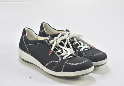 Ara Damen Halbschuhe Freizeitschuhe EUR 37 Nr. 25-F 127-Schuh-Gebraucht-secondhand