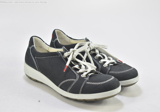 Ara Damen Halbschuhe Freizeitschuhe EUR 37 Nr. 25-F 127-Schuh-Gebraucht-secondhand