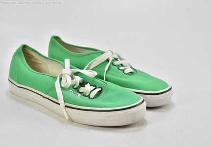 Vans  Herren Sportschuhe Sneaker  US 9 Nr. 25-N 2093