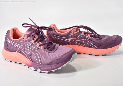 Asics Gel-Kanaku 6 Damen Sportschuhe Sneaker  EUR 40 Nr. 26-U 960