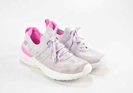 Skechers Skech-Air Damen Sportschuhe Sneaker EUR 37 Nr. 24-F 4110-Schuh-Gebraucht-secondhand