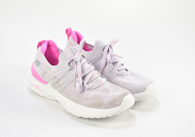 Skechers Skech-Air Damen Sportschuhe Sneaker EUR 37 Nr. 24-F 4110-Schuh-Gebraucht-secondhand