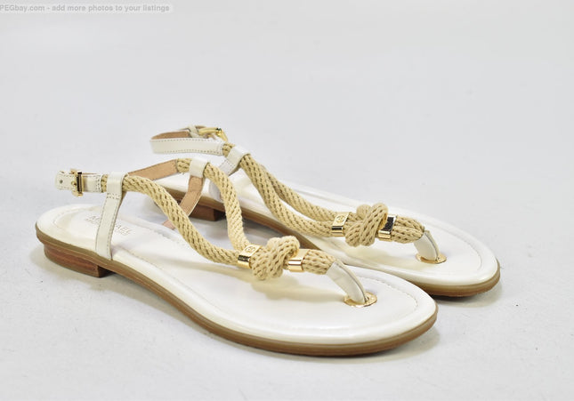 Michael Kors  Damen Sandale Sandalette  SL 25,5 Nr. 26-S 220