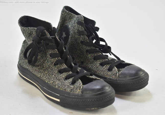 Converse Damen Sportschuhe Sneaker EUR 37,5 Nr. 25-F 2186-Schuh-Gebraucht-secondhand
