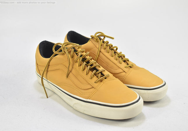 Vans Herren Sportschuhe Sneaker EUR 40 Nr. 25-J 616-Schuh-Gebraucht-secondhand