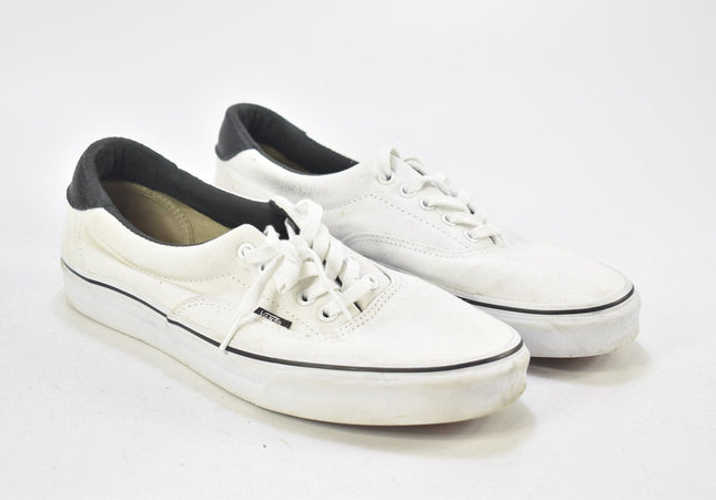 Vans Herren Sportschuhe Sneaker EUR 44 Nr. 24-A 2282-Schuh-Gebraucht-secondhand