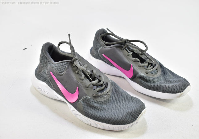Nike Flex Damen Sportschuhe Sneaker EUR 39 Nr. 25-M 1449-Schuh-Gebraucht-secondhand