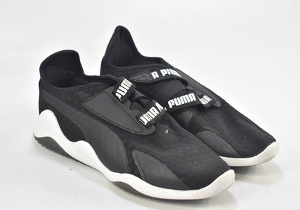 Puma Damen Sportschuhe Sneaker EUR 40,5 Nr. 23-O 1191-SchuhGebraucht