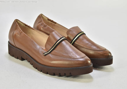 Gerry Weber  Damen Halbschuhe Slipper Ballerinas  EUR 40 Nr. 26-G 700