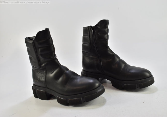 Copenhagen Damen Stiefelette Boots EUR 41 Nr. 24-B 6031-Schuh-Gebraucht-secondhand