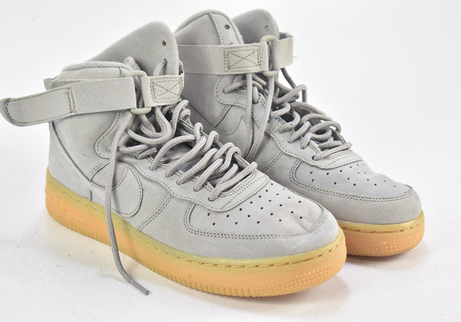 Nike Air Force 1 Damen Sportschuhe Sneaker EUR 38 Nr. 24-M 5226-Schuh-Gebraucht-secondhand