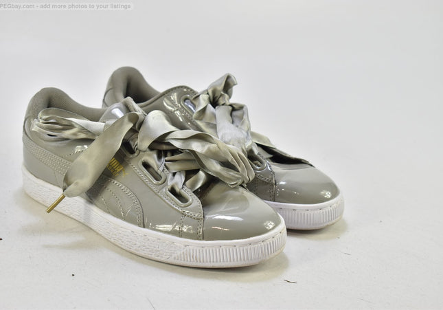 Puma Basket Damen Sportschuhe Sneaker  EUR 37,5 Nr. 25-L 2120