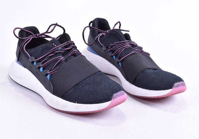 Under Armour Damen Sportschuhe Sneaker EUR 41 Nr. 24-Y 4023-Schuh-Gebraucht-secondhand