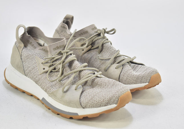 Adidas Quesa Damen Sportschuhe Sneaker EUR 40 2/3 Nr. 24-N 3099-Schuh-Gebraucht-secondhand