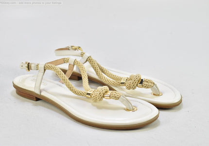 Michael Kors  Damen Sandale Sandalette  SL 25,5 Nr. 26-S 220