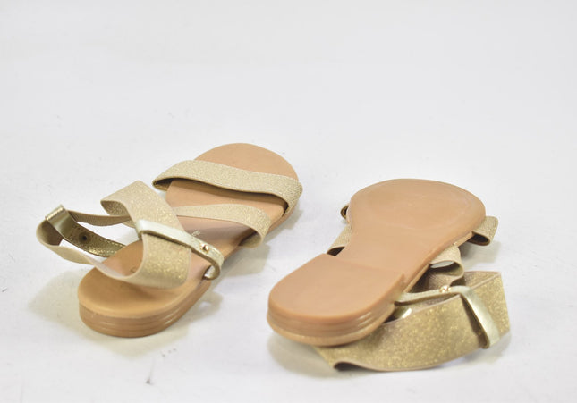 Fabulous Footwear by George Damen Sandale Sandalette EUR 38 Nr. 25-S 112-Schuh-Gebraucht-secondhand
