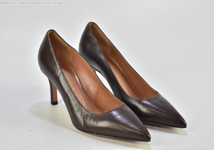 Phillip Hardy  Damen Pumps High Heels  EUR 37,5 Nr. 25-X 828