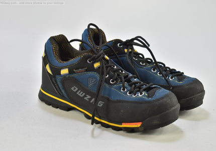 DWZRG  Damen Wanderschuhe Trekking  EUR 41 Nr. 25-L 2280