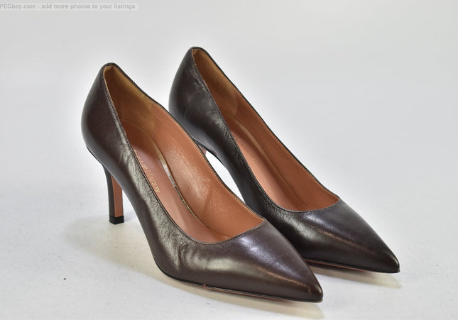 Phillip Hardy  Damen Pumps High Heels  EUR 37,5 Nr. 25-X 828