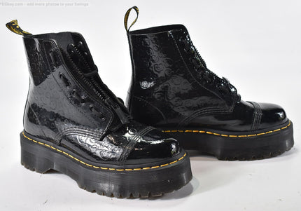 Dr. Martens  Damen Stiefelette Boots  EUR 39 Nr. 26-B 1574