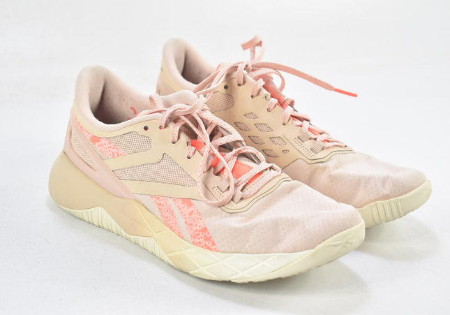 Reebok Damen Sportschuhe Sneaker EUR 40 Nr. 23-N 1577-Schuh-Gebraucht-secondhand