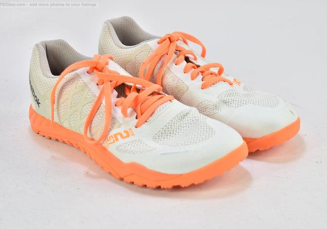 Reebok  Damen Sportschuhe Sneaker  EUR 38 Nr. 25-U 1154