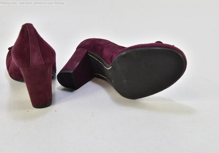 Paul Green  Damen Pumps High Heels  UK 5,5 Nr. 25-O 126