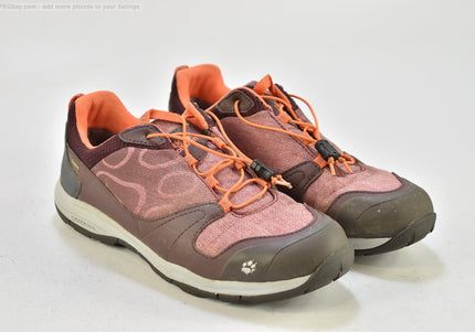 Jack Wolfskin  Damen Wanderschuhe Trekking  EUR 38 Nr. 25-P 277
