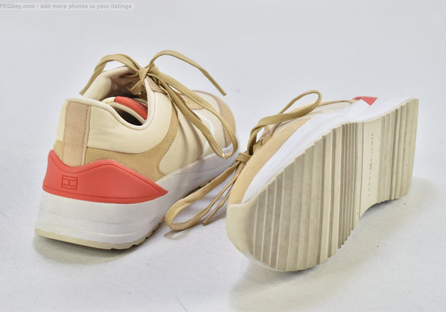 Tommy Hilfiger  Damen Halbschuhe Freizeitschuhe  EUR 39 Nr. 25-L 1264