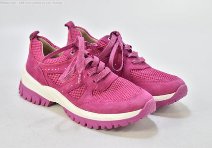 Caprice  Damen Halbschuhe Freizeitschuhe  EUR 40 Nr. 26-Z 1498