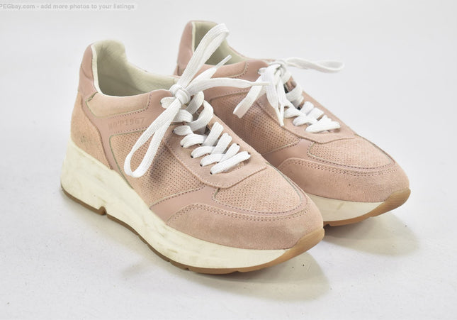 Marc O´Polo Damen Halbschuhe Freizeitschuhe EUR 37 Nr. 25-J 2094-Schuh-Gebraucht-secondhand