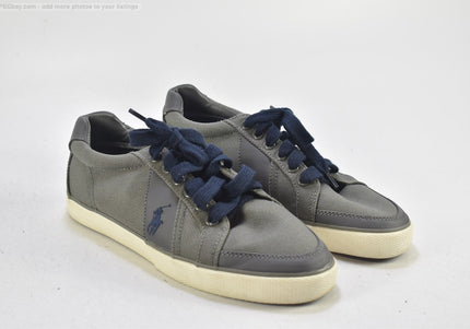 Polo Ralph Lauren  Herren Halbschuhe Freizeitschuhe  EUR 40 Nr. 25-F 3438
