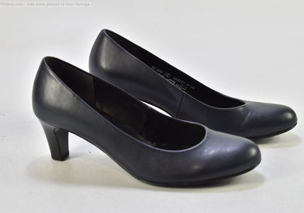 Gabor  Damen Pumps High Heels  UK 5 Nr. 25-O 127