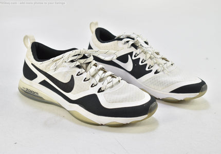 Nike Zoom Fitness Damen Sportschuhe Sneaker  EUR 39 Nr. 26-M 288