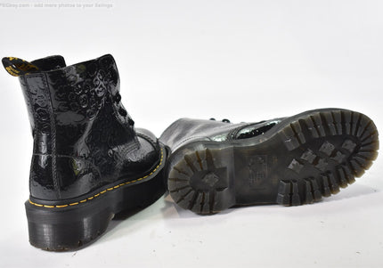 Dr. Martens  Damen Stiefelette Boots  EUR 39 Nr. 26-B 1574