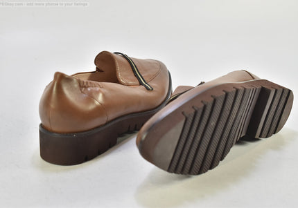 Gerry Weber  Damen Halbschuhe Slipper Ballerinas  EUR 40 Nr. 26-G 700