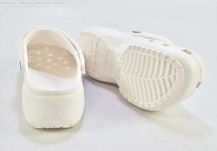 Crocs  Damen Sandale Pantolette  w9 Nr. 26-S 1321