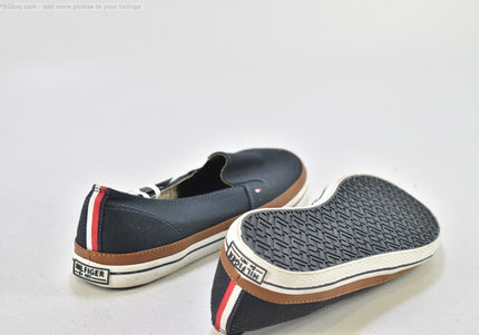 Tommy Hilfiger  Damen Halbschuhe Slipper Ballerinas  EUR 39 Nr. 26-G 550