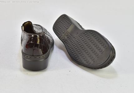 Medicus  Damen Halbschuhe Slipper Ballerinas  UK 5,5 Nr. 25-Y 1500