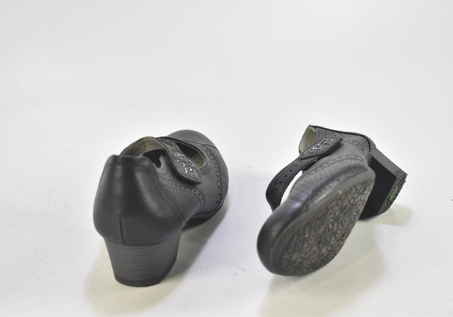 Bama Damen Pumps High Heels EUR 40 Nr. 24-X 127-Schuh-Gebraucht-secondhand