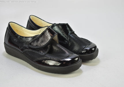 Christian Dietz  Damen Halbschuhe Freizeitschuhe  UK 5 Nr. 25-Y 1802