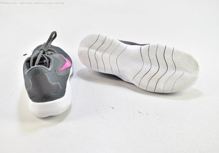 Nike Flex Damen Sportschuhe Sneaker EUR 39 Nr. 25-M 1449-Schuh-Gebraucht-secondhand