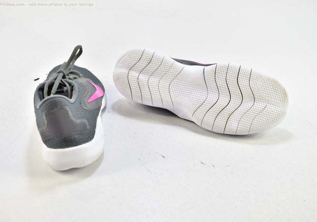 Nike Flex Damen Sportschuhe Sneaker EUR 39 Nr. 25-M 1449-Schuh-Gebraucht-secondhand
