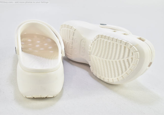 Crocs  Damen Sandale Pantolette  w9 Nr. 26-S 1321