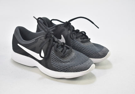 Nike Revolution Damen Sportschuhe Sneaker EUR 36 Nr. 24-T 644-Schuh-Gebraucht-secondhand