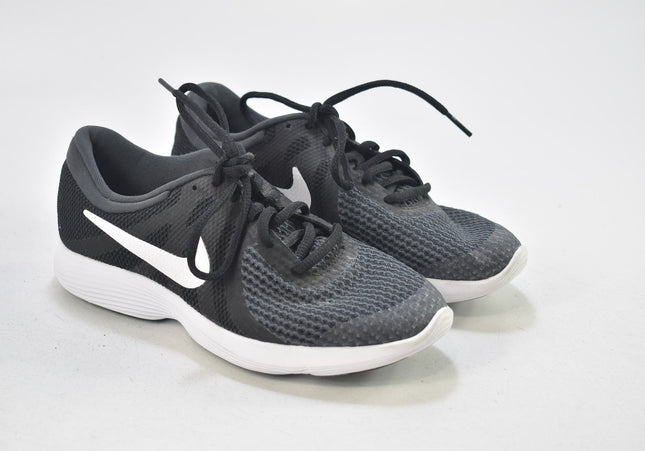 Nike Revolution Damen Sportschuhe Sneaker EUR 36 Nr. 24-T 644-Schuh-Gebraucht-secondhand