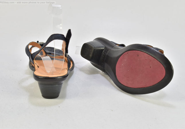 Think  Damen Sandale Sandalette  EUR 37 Nr. 25-S 2037