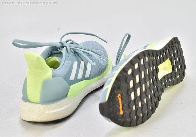 Adidas Solarglide Damen Sportschuhe Sneaker EUR 38 Nr. 25-P 1785-SchuhGebraucht