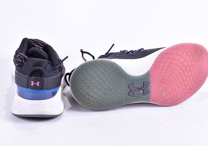 Under Armour Damen Sportschuhe Sneaker EUR 41 Nr. 24-Y 4023-Schuh-Gebraucht-secondhand