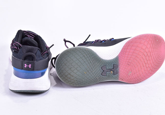 Under Armour Damen Sportschuhe Sneaker EUR 41 Nr. 24-Y 4023-Schuh-Gebraucht-secondhand